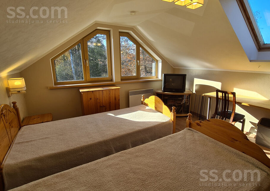 Lejasdukuļi, Drusti, Cēsis un raj., Drustu pag. — maja