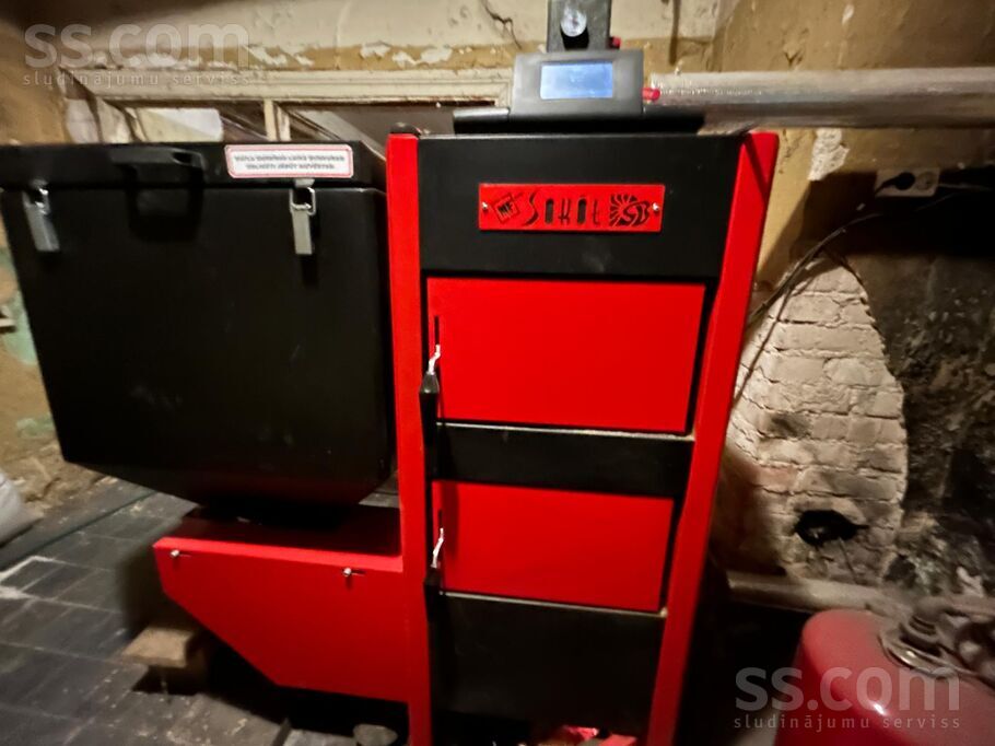 Laimas, Bunka, Liepāja un raj., Bunkas pag. — telpa