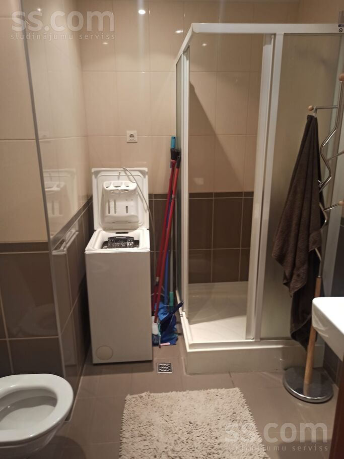 Kalnciema 9a, Rīga — dzivoklis