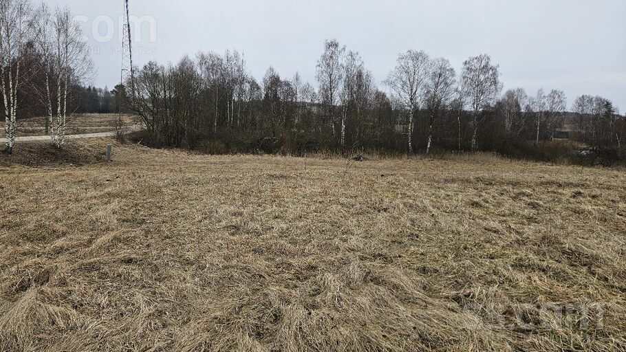 Rāznas iela 12, Lūznava, Rēzekne un raj., Lūznavas pag. — zeme