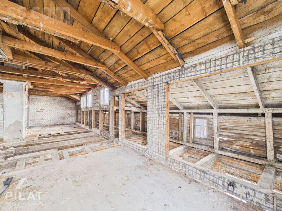 Kungu iela 61, Liepāja un raj., Liepāja — maja