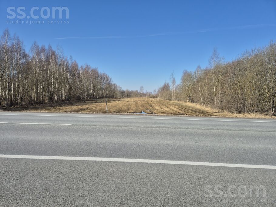 Mazirbes, Dzimtmisa, Bauska un raj., Iecavas nov. — zeme