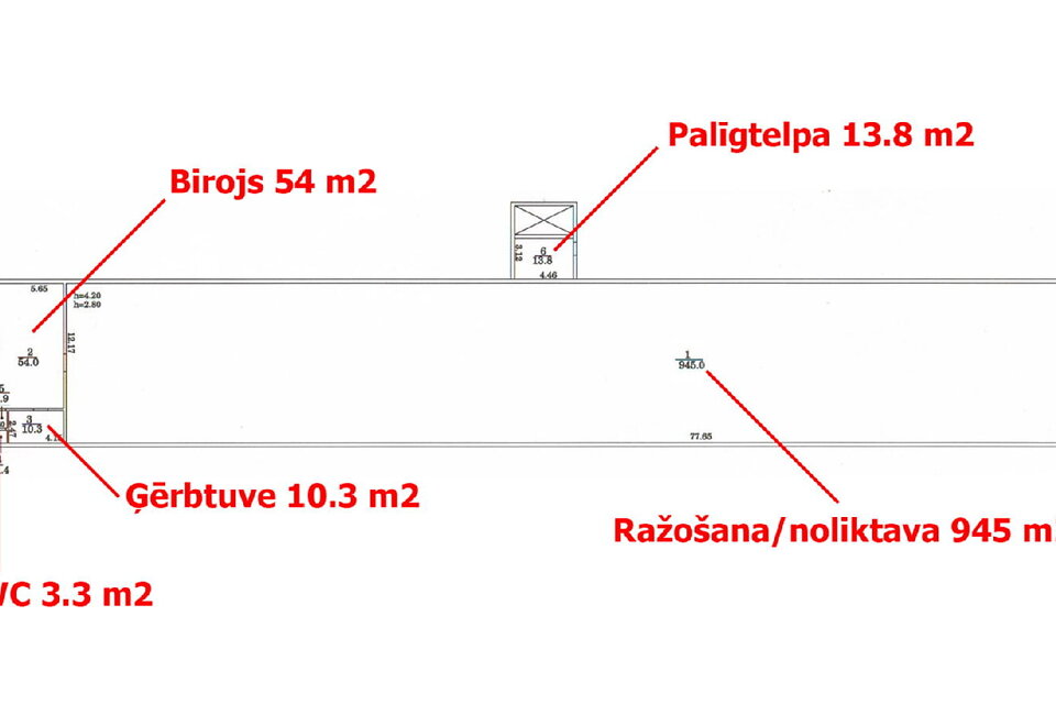 Putnu iela 3, Zaķumuiža, Ropažu nov.