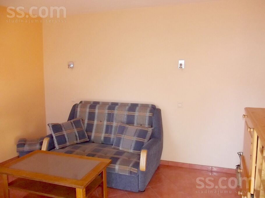 Sūnu 22, Liepāja un raj., Liepāja — maja