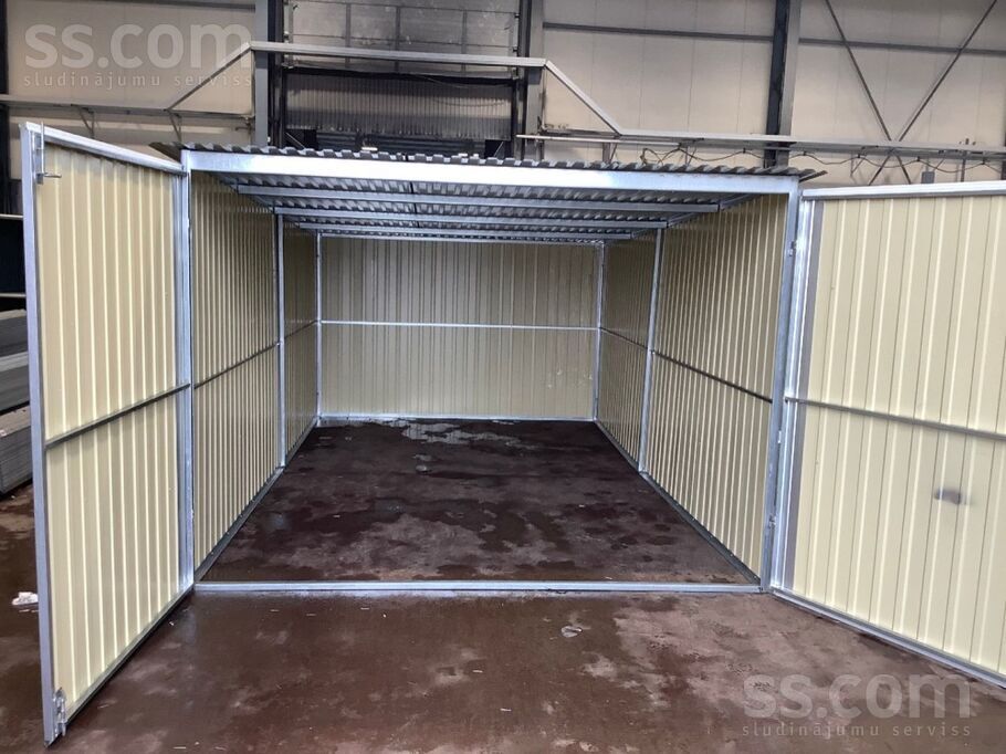 Rīgas iela, Valmiera un raj., Valmiera — telpa