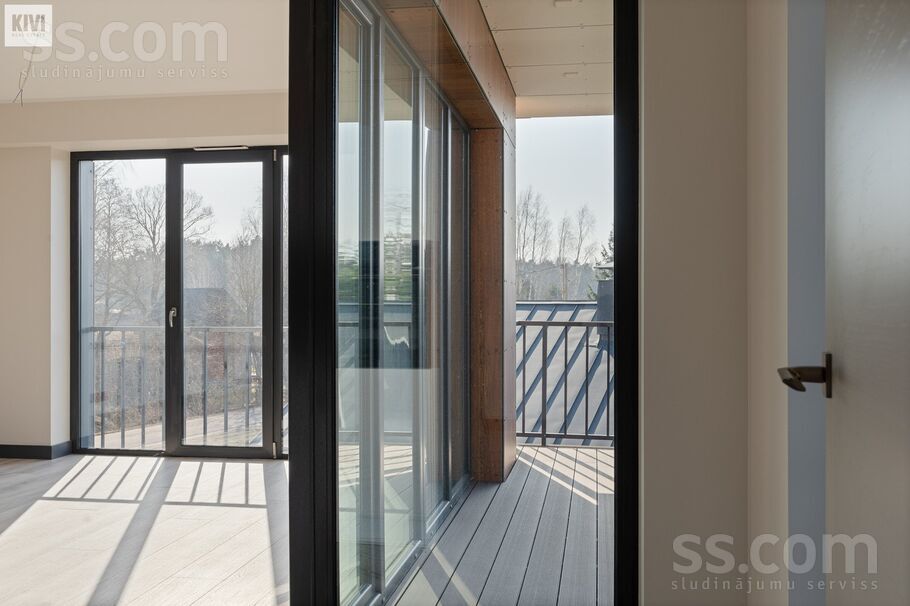 Mežmalas 10, Krustkalni, Rīgas rajons, Ķekavas pag. — dzivoklis