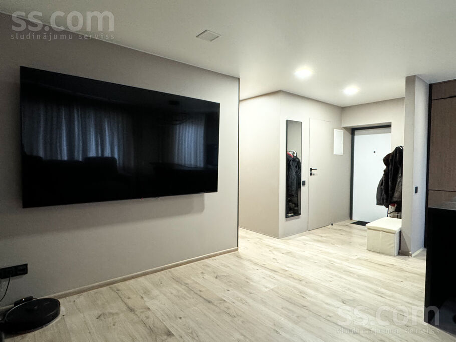 Zemnieku iela 44, Rēzekne un raj., Rēzekne — dzivoklis