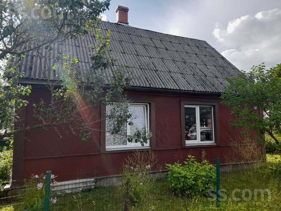 Vidzemes 25, Preiļi un raj., Līvāni — maja