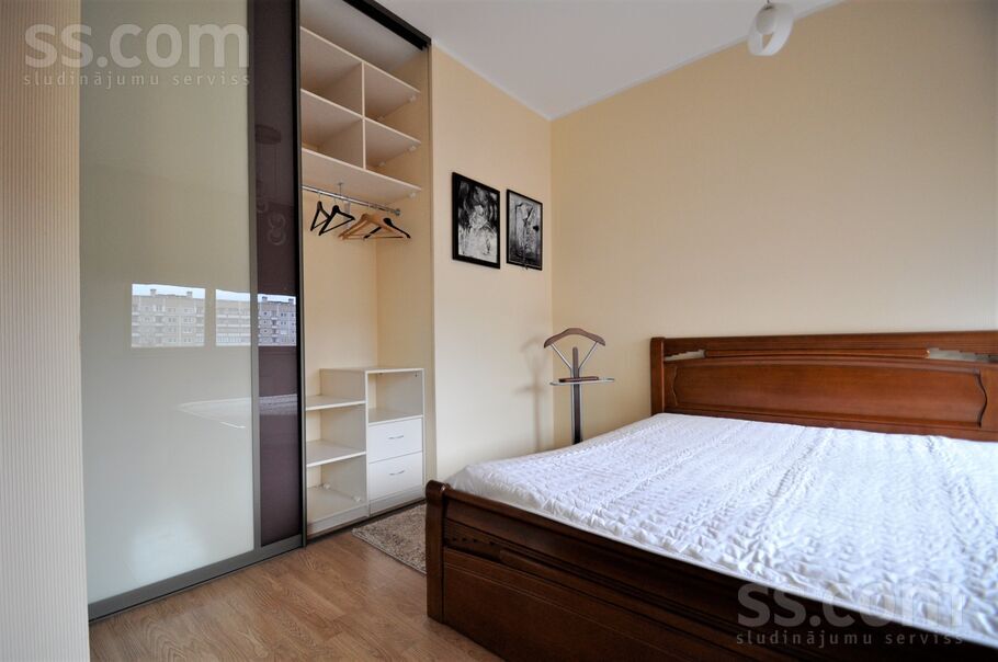 Vienības g. 186a, Rīga — dzivoklis