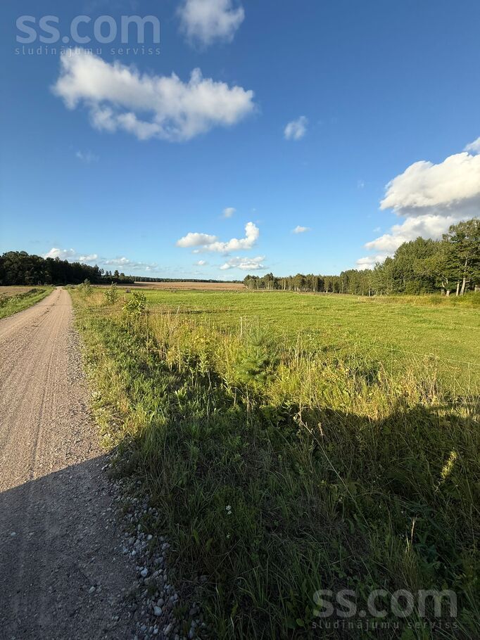 Lestene, Tukums un raj., Lestenes pag. — vienseta