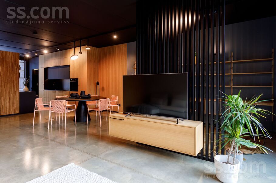 Lazdu iela 6, Jūrmala — dzivoklis