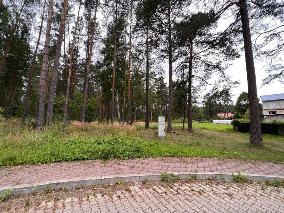 Langstiņmuizas iela 2, Langstiņi, Rīgas rajons, Garkalnes nov. — zeme