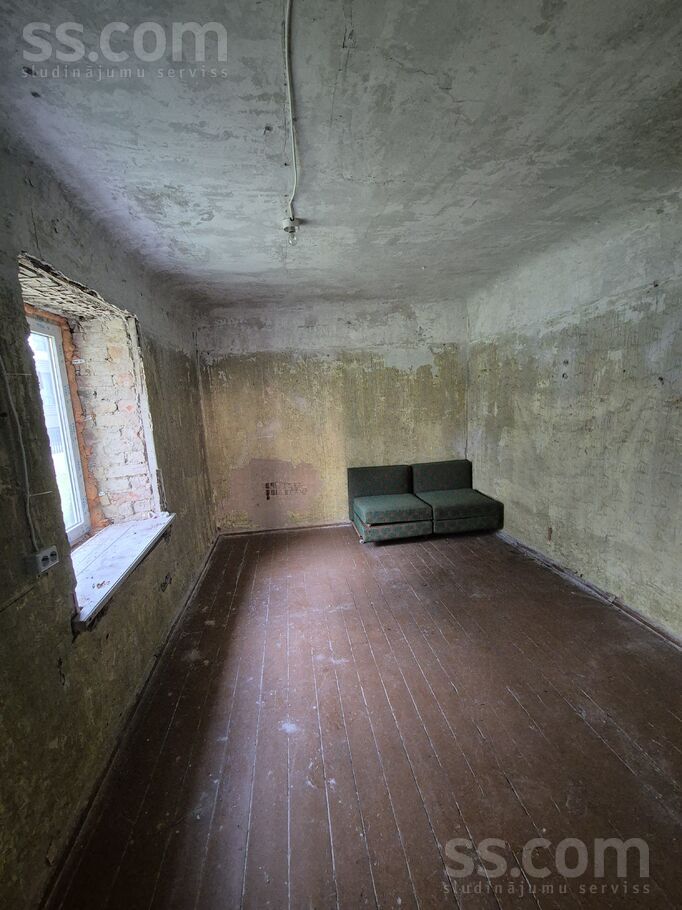 Liepājas 37b, Rīga — dzivoklis