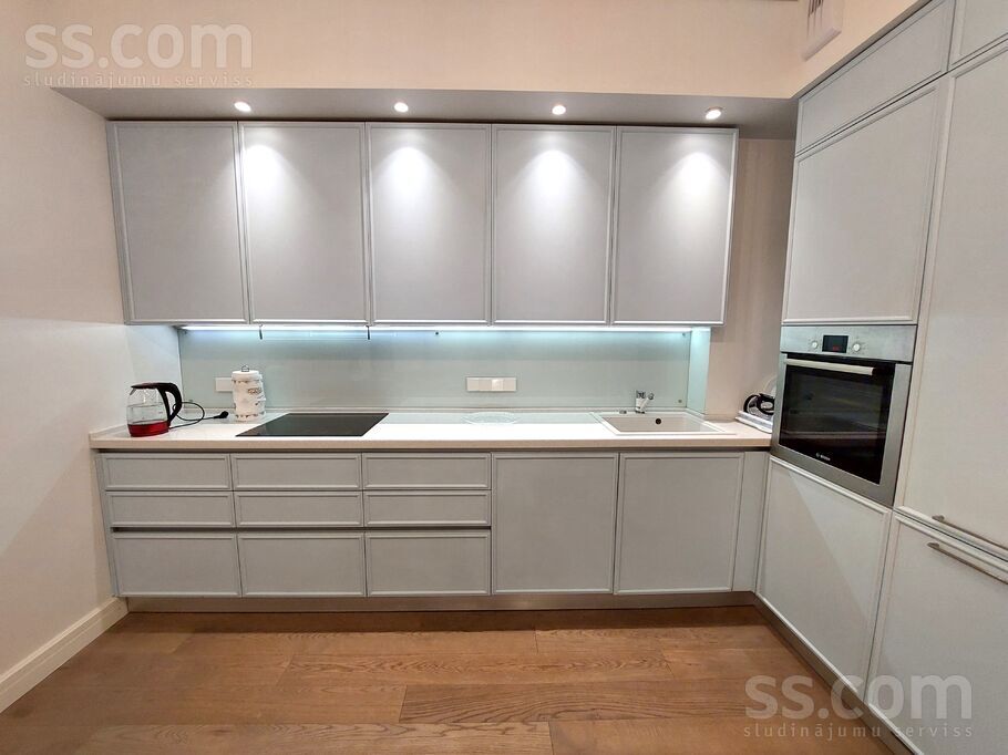 Jasmīņu 10, Jūrmala — dzivoklis