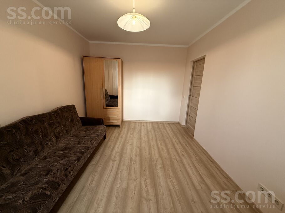 Slāvu 25a, Rīga — dzivoklis