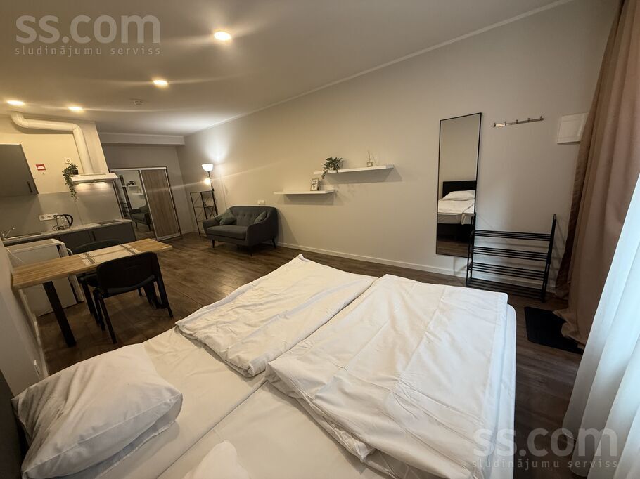 Latgales 146, Rīga — dzivoklis