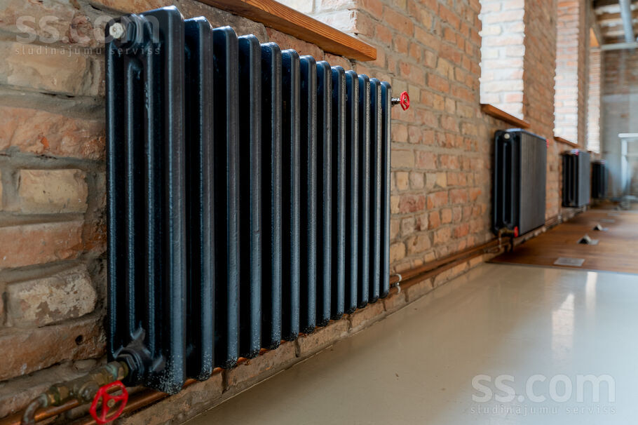 Mārupes 6, Rīga — dzivoklis