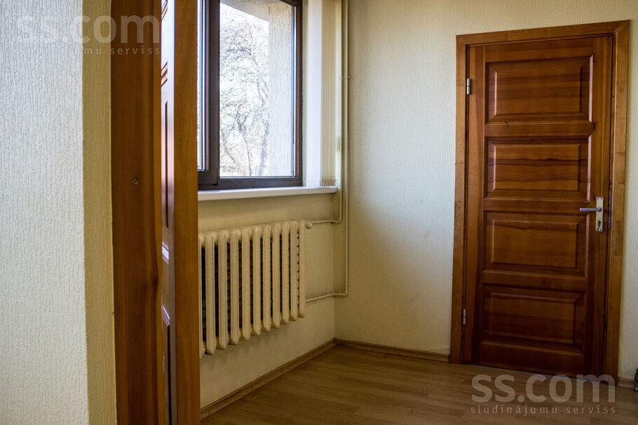 Endzele, Valmiera un raj., Rūjiena — maja