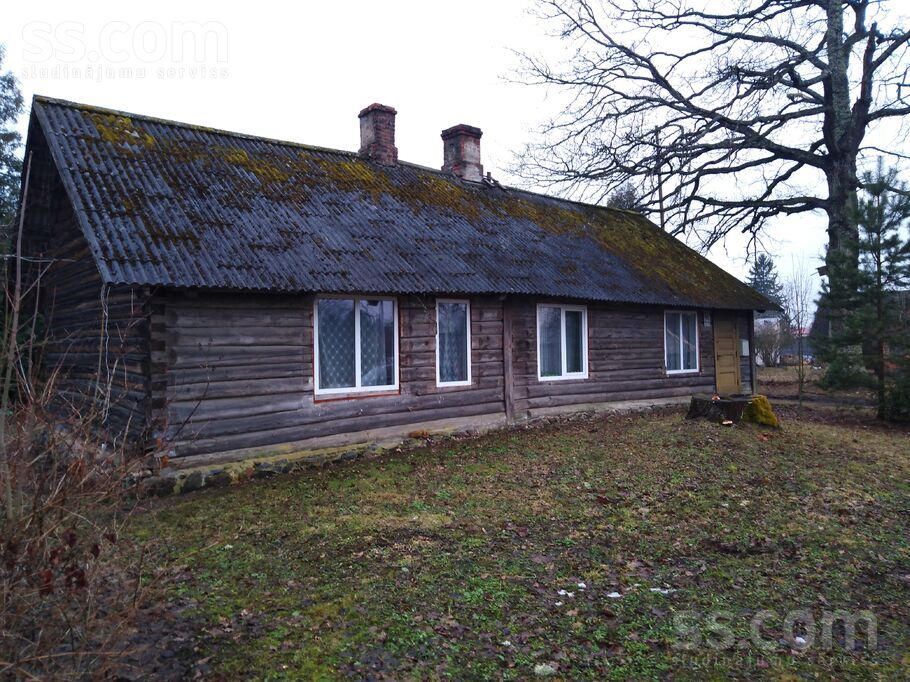 Skolas 8, Lejasciems, Gulbene un raj., Lejasciema pag. — maja