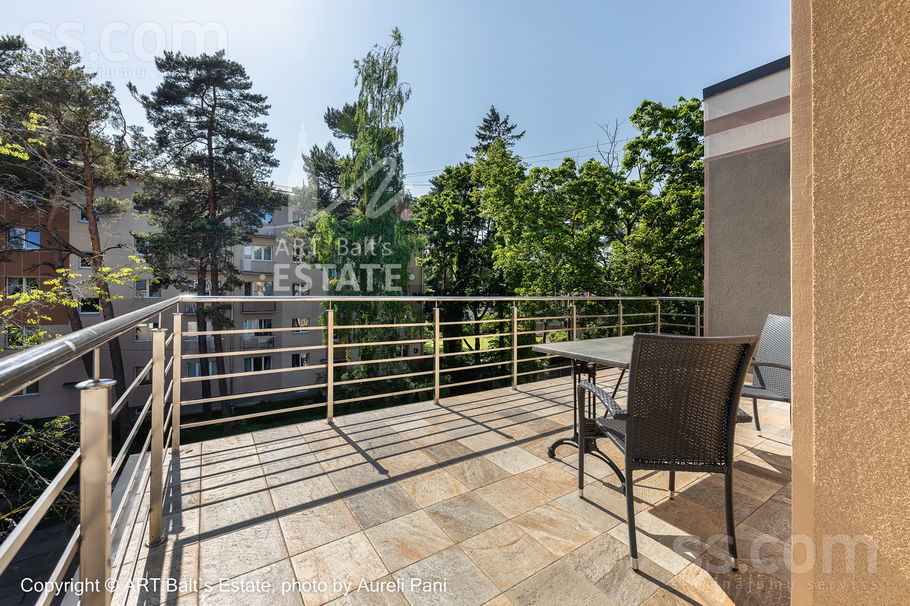 Jasminu 9, Jūrmala — dzivoklis