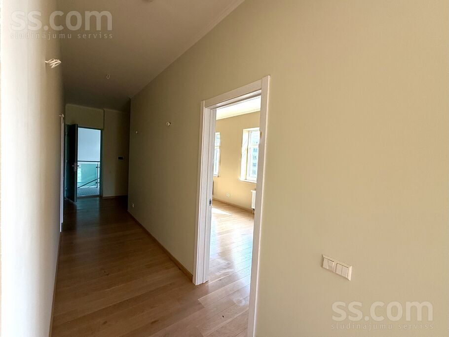 Saktas 24, Rīga — dzivoklis