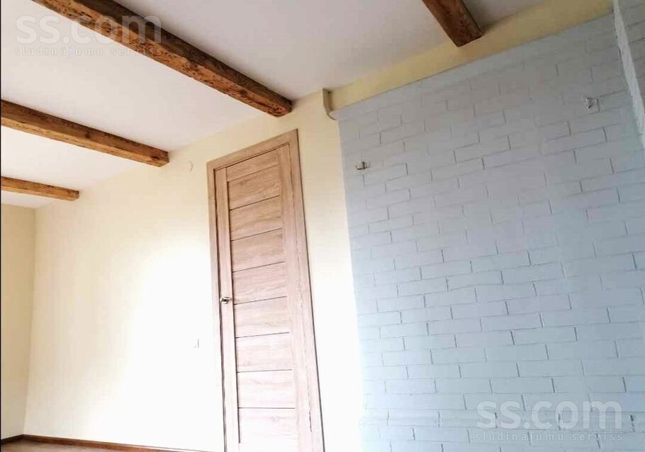 Nav, Auri, Dobele un raj., Auru pag. — maja