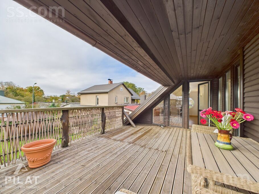 Ābeļu iela 3, Liepāja un raj., Liepāja — maja