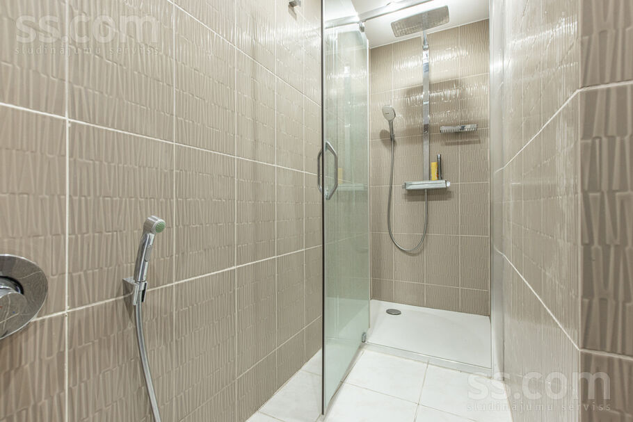 Brīvības 104, Rīga — dzivoklis