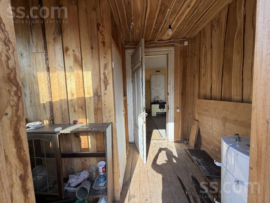 Ogresgals, Ogre un raj., Ogresgala pag. — vienseta