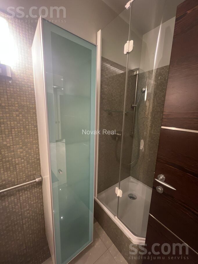 Abavas iela 6, Jūrmala — dzivoklis