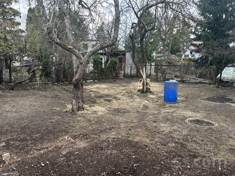 M. Šķērsiela 4, Rīga — maja