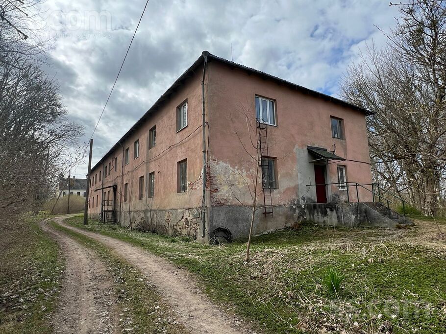Rāva, Rāva, Liepāja un raj., Dunalkas pag. — maja