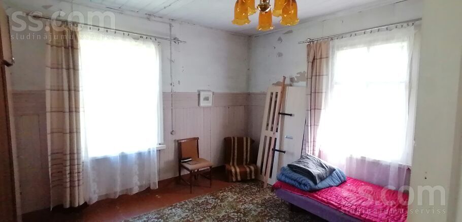 Vecsaikava, Madona un raj., Praulienas pag. — vienseta