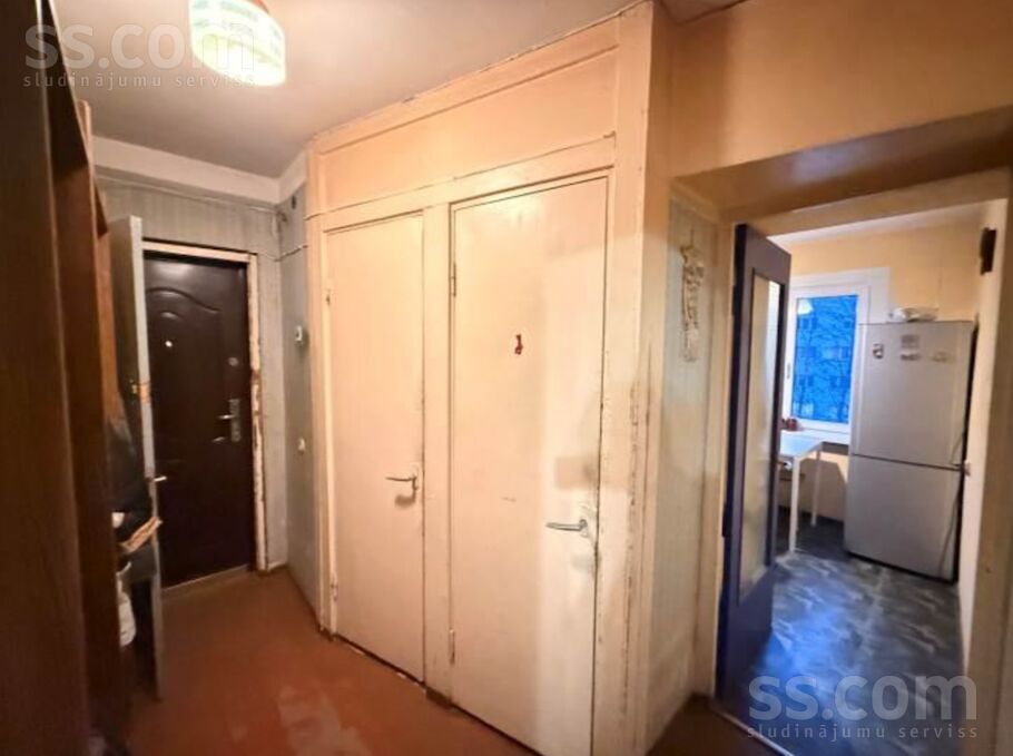 Skolas iela 7/2 67, Rīgas rajons, Salaspils — dzivoklis