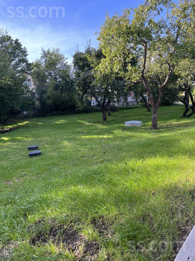 Alauksta iela 17, Rīgas rajons, Saulkrasti — maja