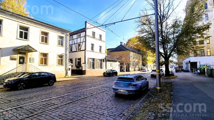 Miera 32a, Rīga — dzivoklis