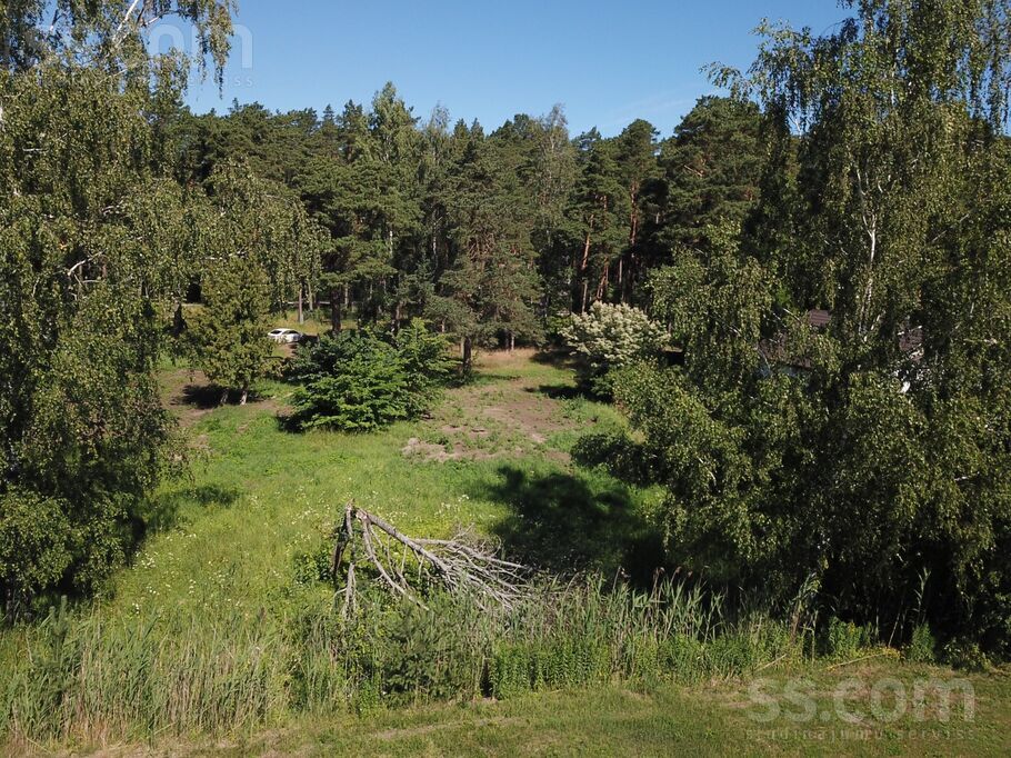Matrožu 10, Jūrmala — zeme