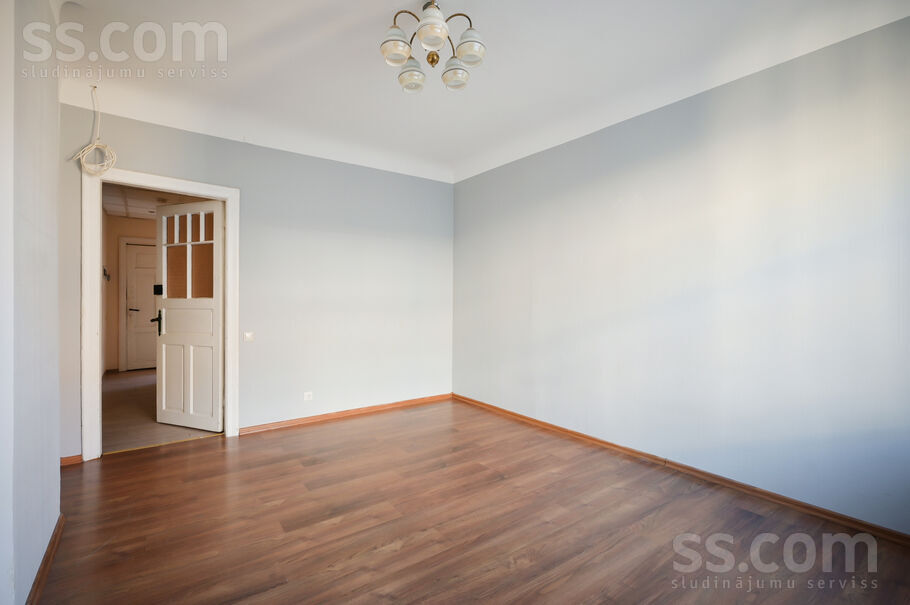 Stabu 59, Rīga — dzivoklis