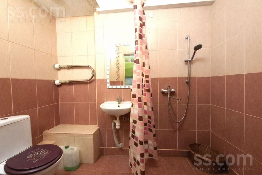 Rinkas 7, Rīga — dzivoklis