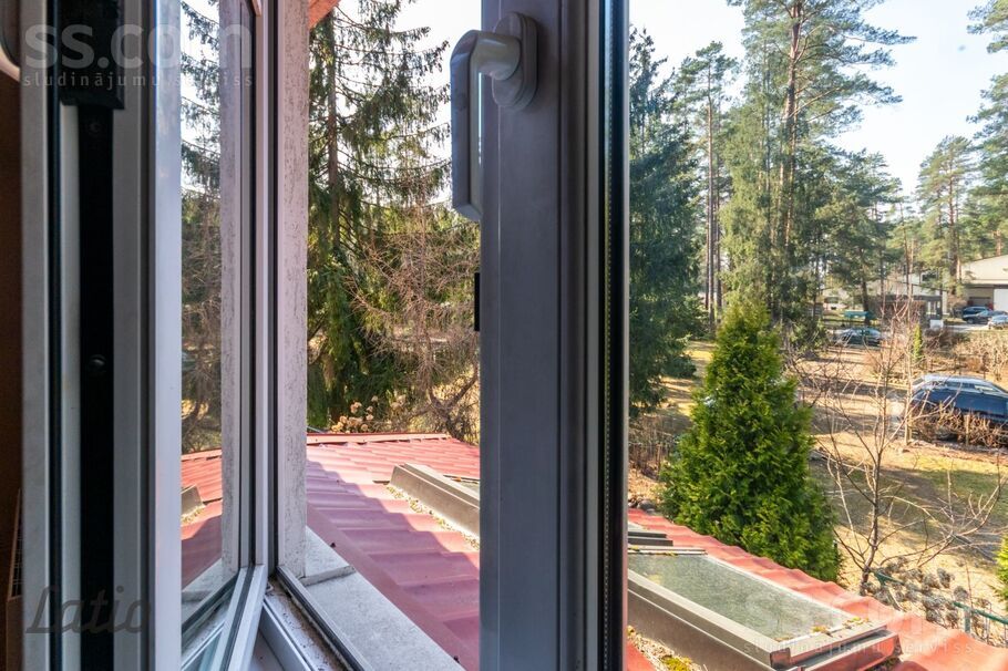 Jaunozoli, Krustiņi, Inčukalna nov. — maja