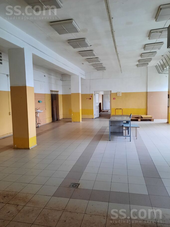 Krasuhas 1 b, Audriņi, Rēzekne un raj., Audriņu pag. — telpa