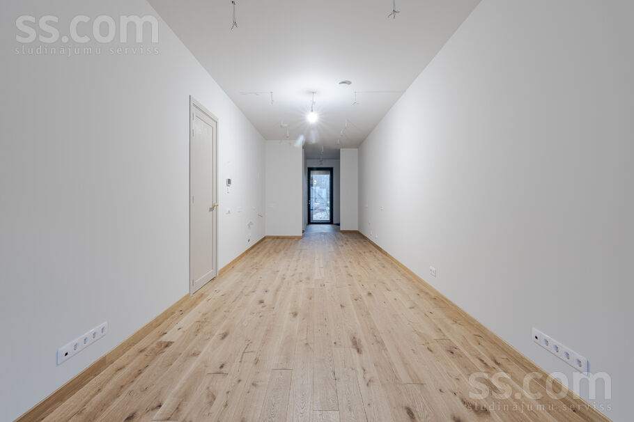 Vēju iela 5a, Jūrmala — dzivoklis