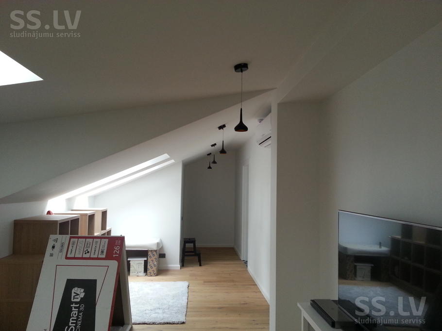 Vidus prospekts 31, Jūrmala — dzivoklis