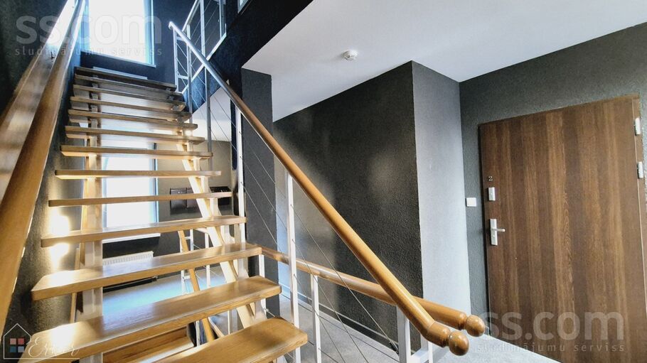 Rūpniecības 48, Rīga — dzivoklis