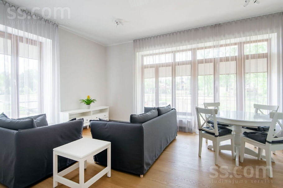 Koknešu 3, Līči, Rīgas rajons, Stopiņu nov. — dzivoklis