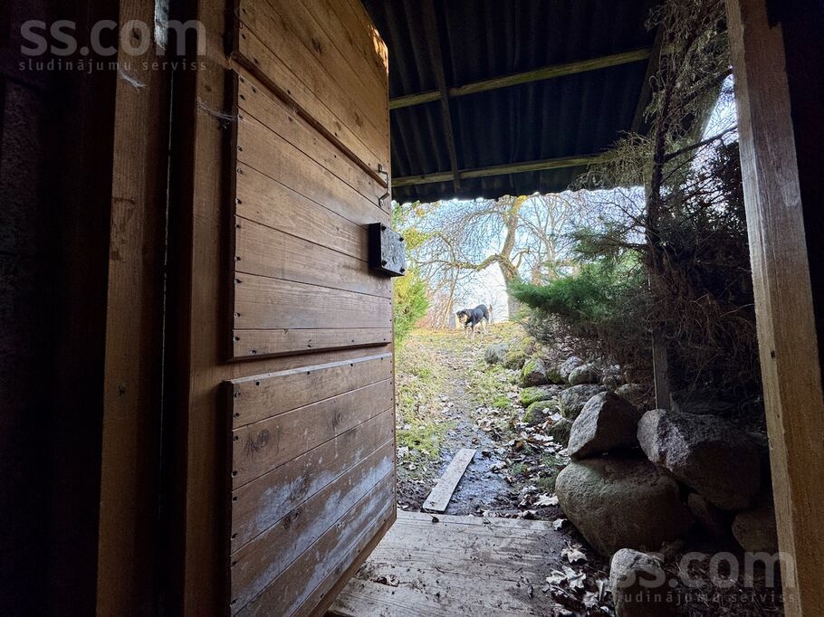 Cēsis un raj., Raiskuma pag. — vienseta