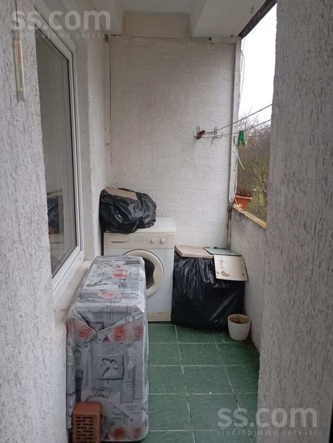 Zelmeņi 32, Pilsrundāle, Bauska un raj., Rundāles pag. — dzivoklis