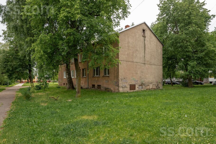 Zeltiņu 61, Rīga — dzivoklis