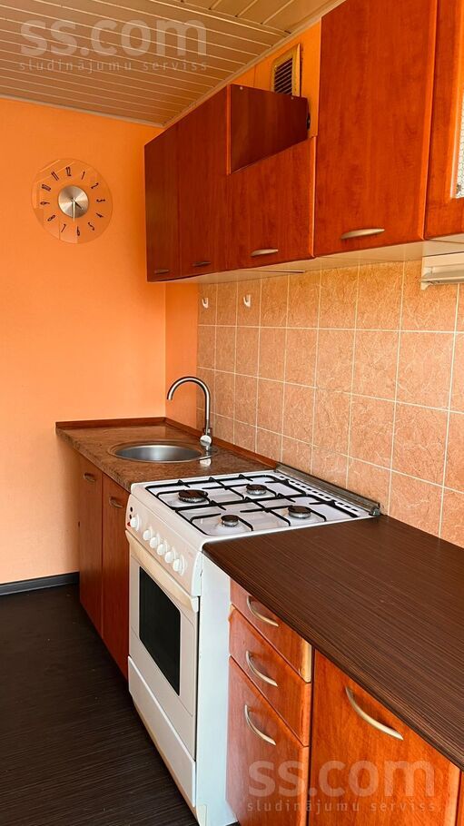 6 2, Ķekava, Rīgas rajons, Ķekavas pag. — dzivoklis