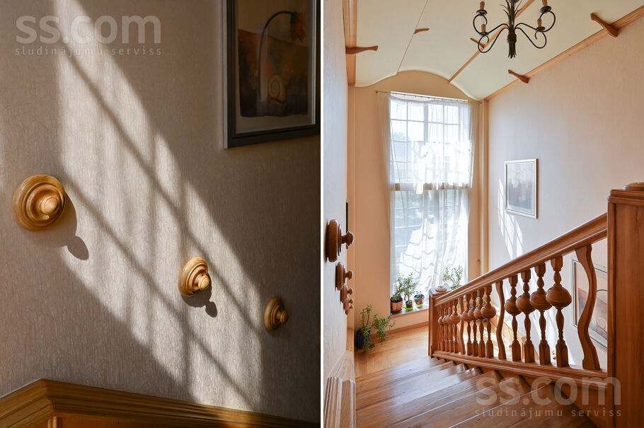 Dzenu iela 6, Kalngale, Rīgas rajons, Carnikavas nov. — maja